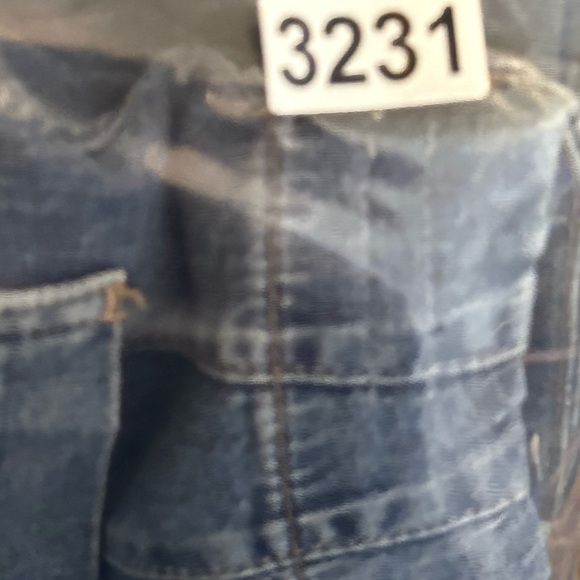 Anthropologie Pilcro The Skipper Wide‎ Leg Jeans - Picture 7 of 7